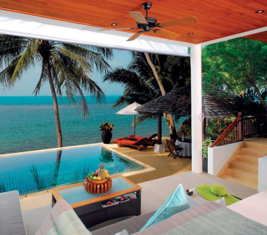 Картинка Napasai (Таиланд, о. Самуи) 3 Фото Napasai (Таиланд, о. Самуи) 3