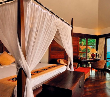 Картинка Napasai (Таиланд, о. Самуи) 2 Фото Napasai (Таиланд, о. Самуи) 2