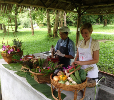 Картинка Belmond Napasai (Таиланд, о. Самуи) 20 Фото Belmond Napasai (Таиланд, о. Самуи) 20