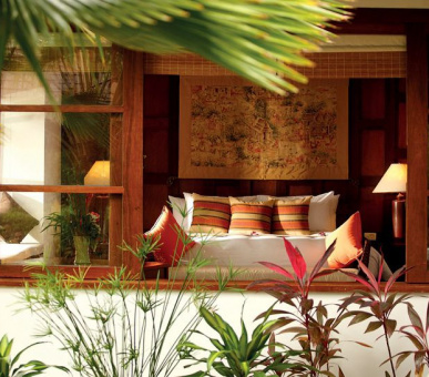 Картинка Napasai (Таиланд, о. Самуи) 9 Фото Napasai (Таиланд, о. Самуи) 9