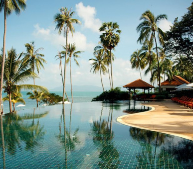 Картинка Napasai (Таиланд, о. Самуи) 10 Фото Napasai (Таиланд, о. Самуи) 10