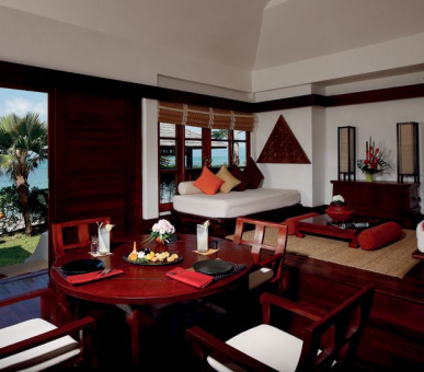 Картинка Napasai (Таиланд, о. Самуи) 14 Фото Napasai (Таиланд, о. Самуи) 14