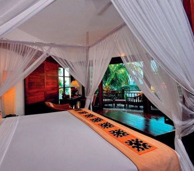 Картинка Napasai (Таиланд, о. Самуи) 13 Фото Napasai (Таиланд, о. Самуи) 13