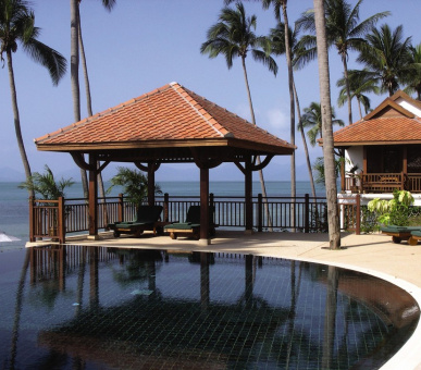 Картинка Napasai (Таиланд, о. Самуи) 5 Фото Napasai (Таиланд, о. Самуи) 5