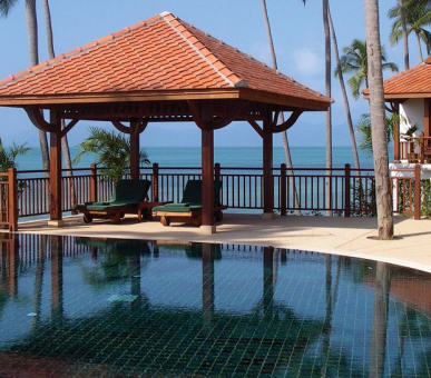 Картинка Napasai (Таиланд, о. Самуи) 12 Фото Napasai (Таиланд, о. Самуи) 12