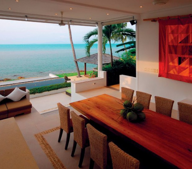 Картинка Napasai (Таиланд, о. Самуи) 17 Фото Napasai (Таиланд, о. Самуи) 17