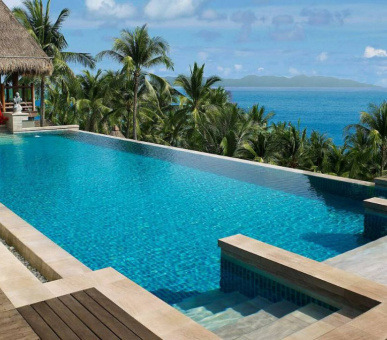 Картинка Four Seasons Resort Koh Samui (Таиланд, о. Самуи) 2 Фото Four Seasons Resort Koh Samui (Таиланд, о. Самуи) 2