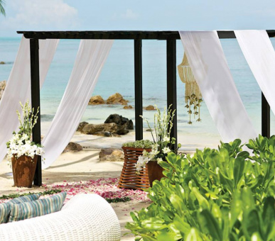 Картинка Four Seasons Resort Koh Samui (Таиланд, о. Самуи) 9 Фото Four Seasons Resort Koh Samui (Таиланд, о. Самуи) 9