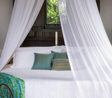 Картинка Four Seasons Resort Koh Samui (Таиланд, о. Самуи) 19 Фото Four Seasons Resort Koh Samui (Таиланд, о. Самуи) 19