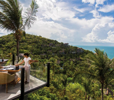 Картинка Four Seasons Resort Koh Samui (Таиланд, о. Самуи) 20 Фото Four Seasons Resort Koh Samui (Таиланд, о. Самуи) 20