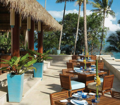 Картинка Four Seasons Resort Koh Samui (Таиланд, о. Самуи) 28 Фото Four Seasons Resort Koh Samui (Таиланд, о. Самуи) 28