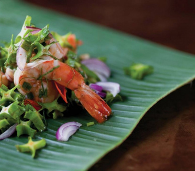 Картинка Four Seasons Resort Koh Samui (Таиланд, о. Самуи) 25 Фото Four Seasons Resort Koh Samui (Таиланд, о. Самуи) 25