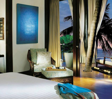 Картинка Four Seasons Resort Koh Samui (Таиланд, о. Самуи) 21 Фото Four Seasons Resort Koh Samui (Таиланд, о. Самуи) 21