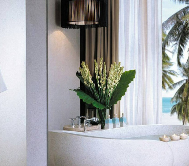 Картинка Four Seasons Resort Koh Samui (Таиланд, о. Самуи) 5 Фото Four Seasons Resort Koh Samui (Таиланд, о. Самуи) 5