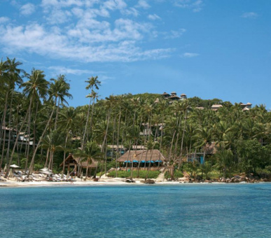 Картинка Four Seasons Resort Koh Samui (Таиланд, о. Самуи) 27 Фото Four Seasons Resort Koh Samui (Таиланд, о. Самуи) 27