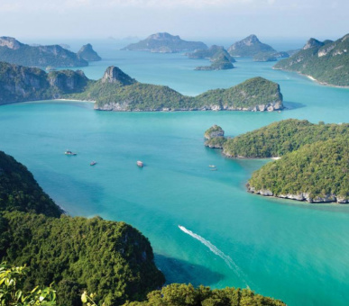 Картинка Four Seasons Resort Koh Samui (Таиланд, о. Самуи) 24 Фото Four Seasons Resort Koh Samui (Таиланд, о. Самуи) 24