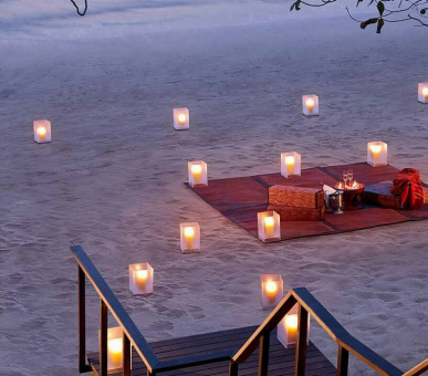 Картинка Four Seasons Resort Koh Samui (Таиланд, о. Самуи) 11 Фото Four Seasons Resort Koh Samui (Таиланд, о. Самуи) 11