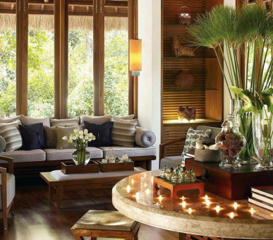 Картинка Four Seasons Resort Koh Samui (Таиланд, о. Самуи) 6 Фото Four Seasons Resort Koh Samui (Таиланд, о. Самуи) 6