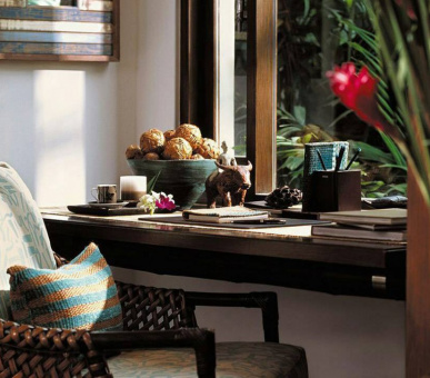 Картинка Four Seasons Resort Koh Samui (Таиланд, о. Самуи) 17 Фото Four Seasons Resort Koh Samui (Таиланд, о. Самуи) 17