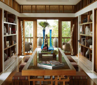 Картинка Four Seasons Resort Koh Samui (Таиланд, о. Самуи) 12 Фото Four Seasons Resort Koh Samui (Таиланд, о. Самуи) 12