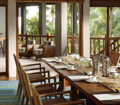 Картинка Four Seasons Resort Koh Samui (Таиланд, о. Самуи) 16 Фото Four Seasons Resort Koh Samui (Таиланд, о. Самуи) 16