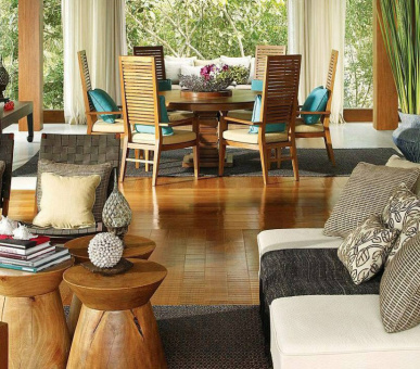 Картинка Four Seasons Resort Koh Samui (Таиланд, о. Самуи) 7 Фото Four Seasons Resort Koh Samui (Таиланд, о. Самуи) 7