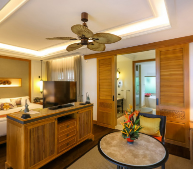 Картинка Santiburi Beach Resort Golf Spa 66 Фото Santiburi Beach Resort Golf Spa 66