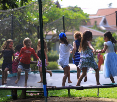 Картинка Santiburi Beach Resort Golf Spa 46 Фото Santiburi Beach Resort Golf Spa 46