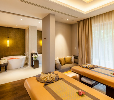 Картинка Santiburi Beach Resort Golf Spa 81 Фото Santiburi Beach Resort Golf Spa 81