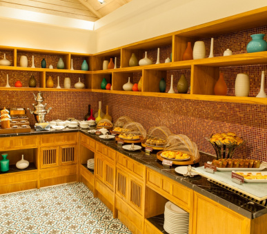 Картинка Santiburi Beach Resort Golf Spa 88 Фото Santiburi Beach Resort Golf Spa 88