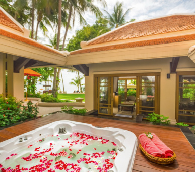 Картинка Santiburi Beach Resort Golf Spa 63 Фото Santiburi Beach Resort Golf Spa 63