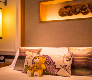 Картинка Santiburi Beach Resort Golf Spa 67 Фото Santiburi Beach Resort Golf Spa 67