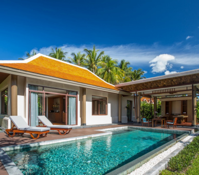 Картинка Santiburi Beach Resort Golf Spa 74 Фото Santiburi Beach Resort Golf Spa 74