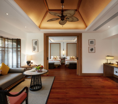 Картинка Santiburi Beach Resort Golf Spa 41 Фото Santiburi Beach Resort Golf Spa 41