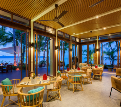 Картинка Santiburi Beach Resort Golf Spa 18 Фото Santiburi Beach Resort Golf Spa 18