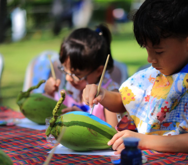 Картинка Santiburi Beach Resort Golf Spa 45 Фото Santiburi Beach Resort Golf Spa 45