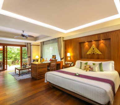 Картинка Santiburi Beach Resort Golf Spa 27 Фото Santiburi Beach Resort Golf Spa 27