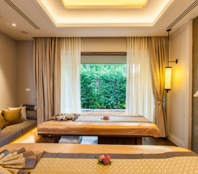 Картинка Santiburi Beach Resort Golf Spa 80 Фото Santiburi Beach Resort Golf Spa 80