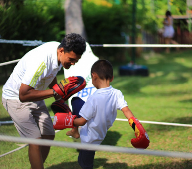 Картинка Santiburi Beach Resort Golf Spa 47 Фото Santiburi Beach Resort Golf Spa 47