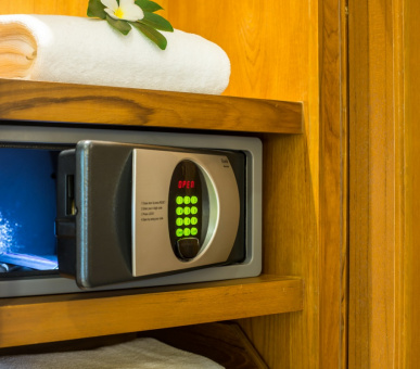 Картинка Santiburi Beach Resort Golf Spa 32 Фото Santiburi Beach Resort Golf Spa 32