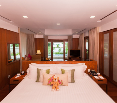 Картинка Santiburi Beach Resort Golf Spa 56 Фото Santiburi Beach Resort Golf Spa 56