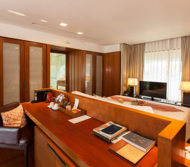 Картинка Santiburi Beach Resort Golf Spa 52 Фото Santiburi Beach Resort Golf Spa 52