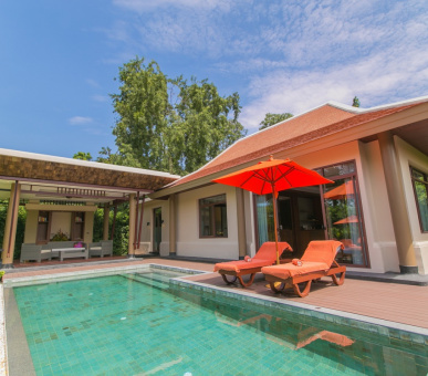 Картинка Santiburi Beach Resort Golf Spa 8 Фото Santiburi Beach Resort Golf Spa 8