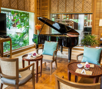 Картинка Santiburi Beach Resort Golf Spa 86 Фото Santiburi Beach Resort Golf Spa 86