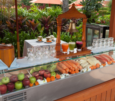 Картинка Santiburi Beach Resort Golf Spa 48 Фото Santiburi Beach Resort Golf Spa 48