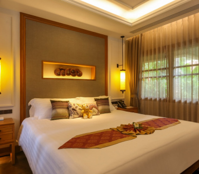 Картинка Santiburi Beach Resort Golf Spa 59 Фото Santiburi Beach Resort Golf Spa 59