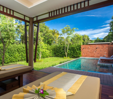 Картинка Santiburi Beach Resort Golf Spa 75 Фото Santiburi Beach Resort Golf Spa 75