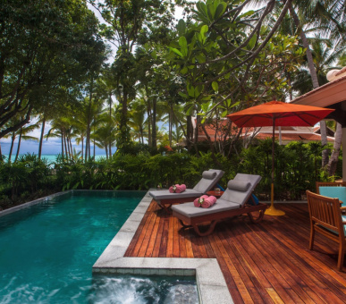 Картинка Santiburi Beach Resort Golf Spa 65 Фото Santiburi Beach Resort Golf Spa 65