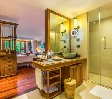 Картинка Santiburi Beach Resort Golf Spa 35 Фото Santiburi Beach Resort Golf Spa 35