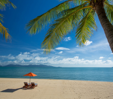 Картинка Santiburi Beach Resort Golf Spa 3 Фото Santiburi Beach Resort Golf Spa 3